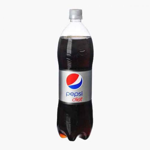 بيبسي دايت 1.25لتر