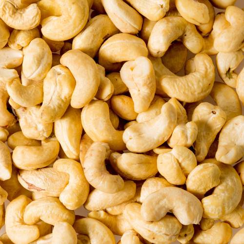 وادي المكسرات الذهبيه كاجو 200غ