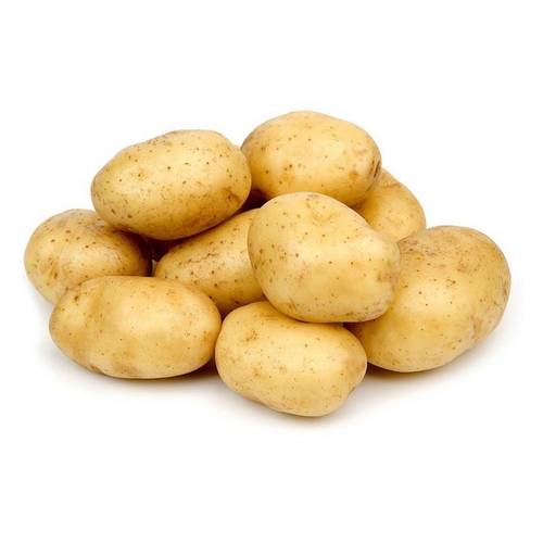 بطاط لبناني