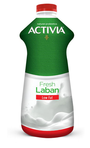 ACTIVIA LABAN LOW FAT 1.75ML