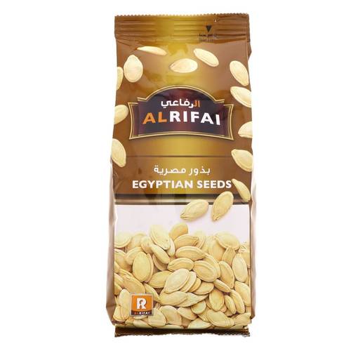 الرفاعي حب مصري 180جم