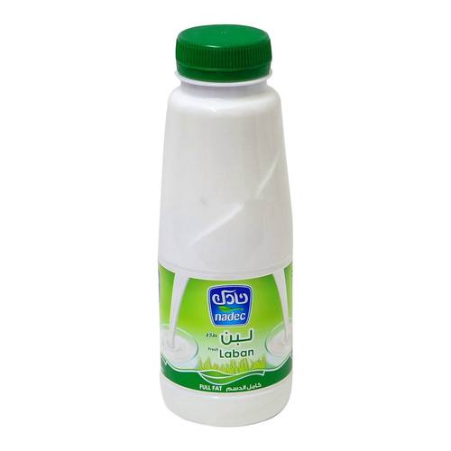 Nadec Fresh Laban Full Fat 360ml