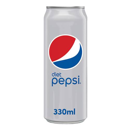 بيبسي دايت 330مل