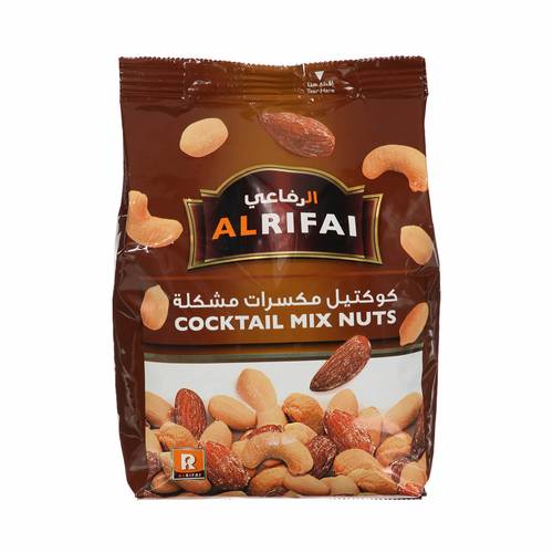 الرفاعي مكس سناك 500غ