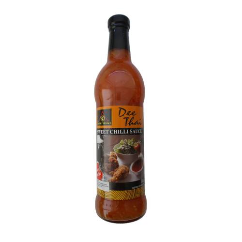 Dee Thai Sweet Chili Sauce 690 ml