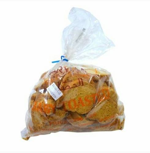 Harvest Bakery Baby Toasted Bread