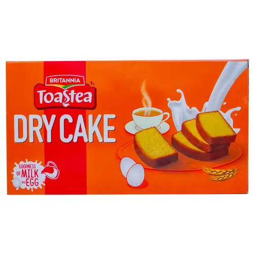بريتا توستيا كيك جاف 300 غ