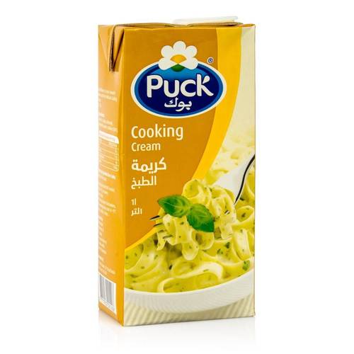 بوك كريمه طبخ 1لتر