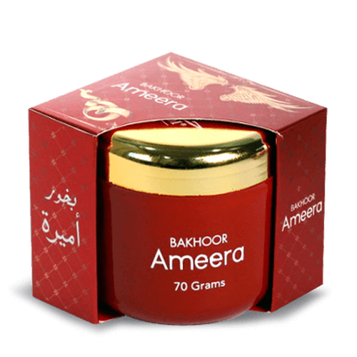 طيب بخور اميره  25غ