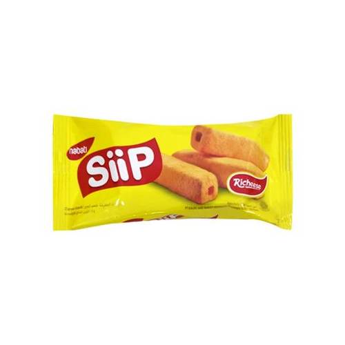ناباتي سليب ريشيز سناك، 5 جم