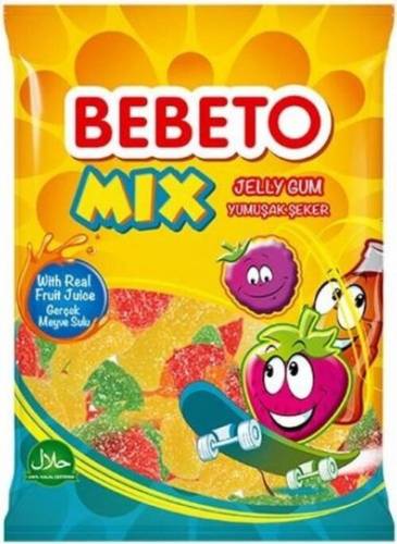 بيبتو مكس 80غ 