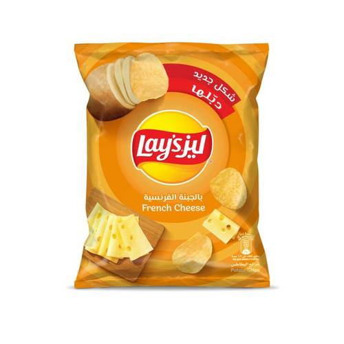 ليز جبن48غ 
