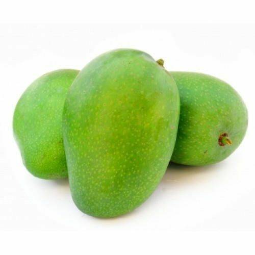 مانجو اخضر صغير حامض 