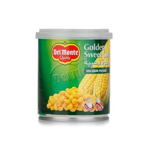 Del Monte Golden Sweet Corn in Brine 180gm