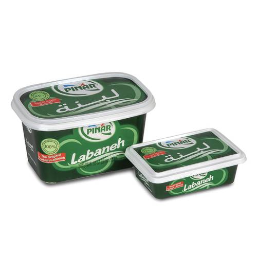 PINAR LABNEH 750G+200GMS FREE