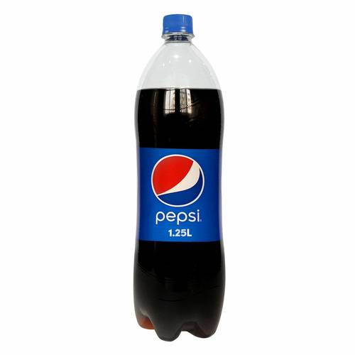 بيبسي 1.25لتر