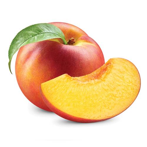 خوخ نكتارين
