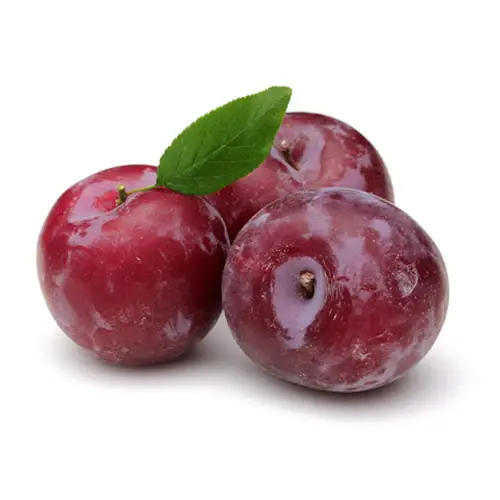 برقوق احمر