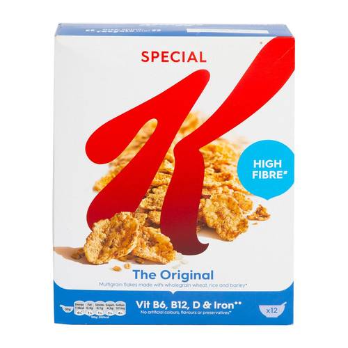 Kellogg's Special K Classic 375 g