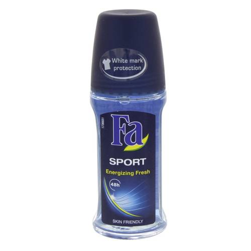 FA SPORT DEO ROLL ON 50ML