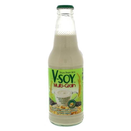 V-Soy Multi Grain Soya Bean Milk 300ml