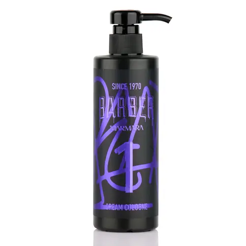 BARBER CREAM COLOGNE - NO.1