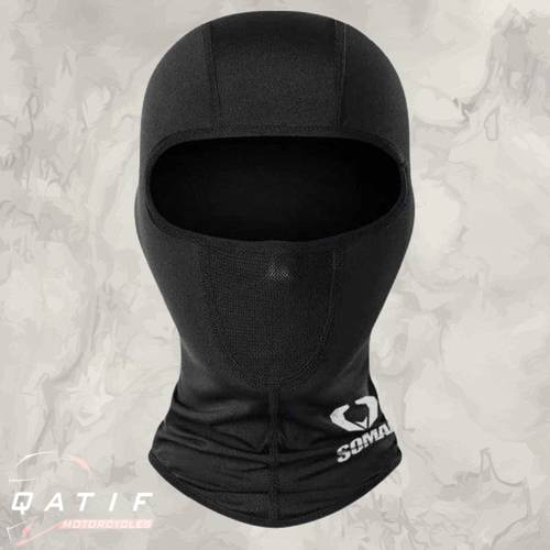 ماسك صيفي سومان