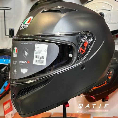 خوذة agv K3 - فل فيس
