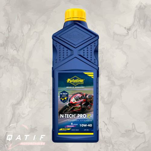 Putoline oil