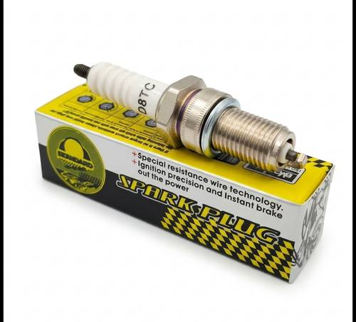 D8TC Spark Plug