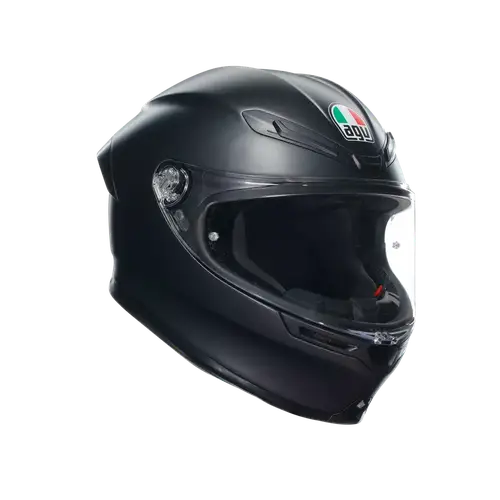 خوذة Agv k6s