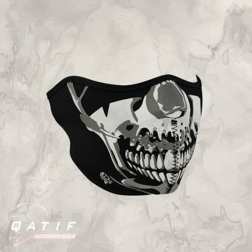 ماسك من شركة زان