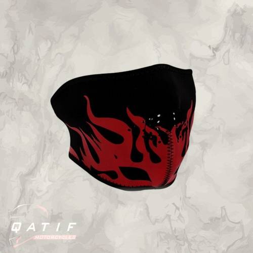 ماسك من شركة زان