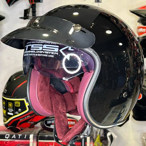 Helmet voss