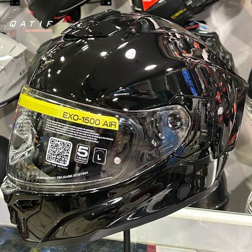 Scorpion exo-1500 air 