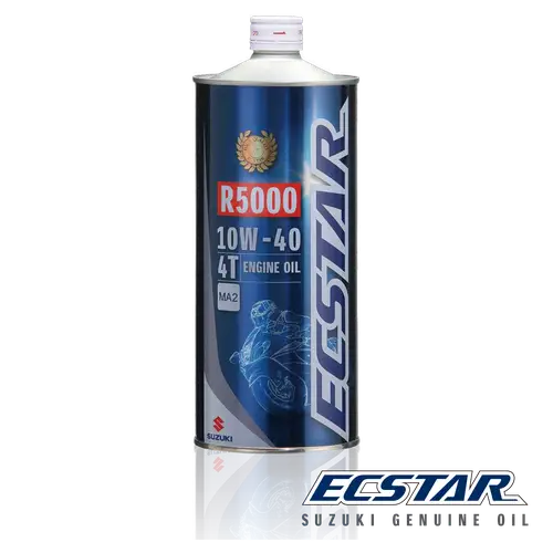 زيت سزوكي R500 10w40