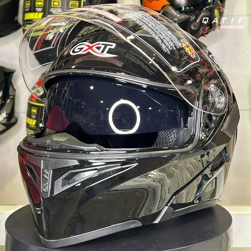 GXT helmet - flip up modular