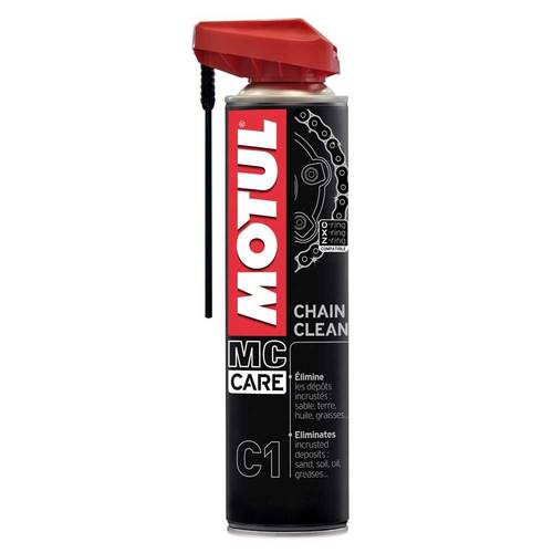 منظف جنزير C1 Motul