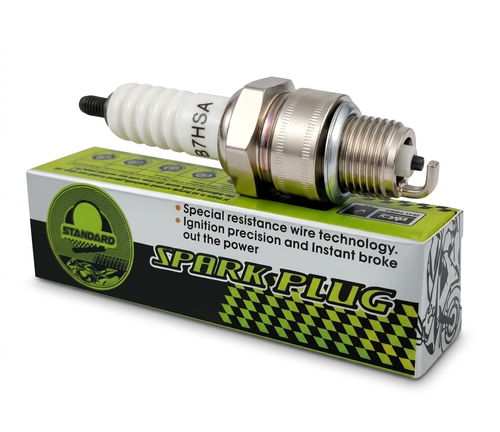 B7HSA Spark Plug