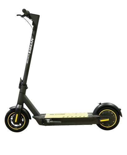 Scooter 560