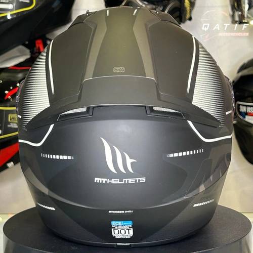 Mt helmet