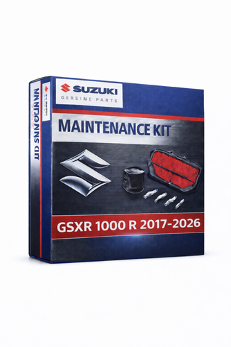 طقم الصيانة GSX-R 1000 R 2017-2026