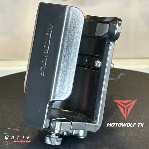 حامل كوب Motowolf