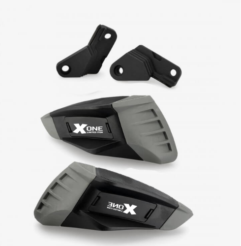 سلايدرات جانبيه من x1 للسوزوكي GSXR 1000 2009-2016