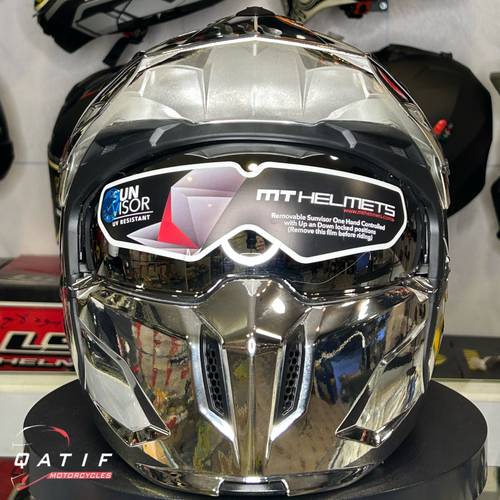 Mt helmet