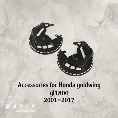 طاسات اسود قولد وينق