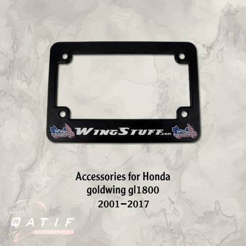 اطار لوحة wing stuff قولد وينق
