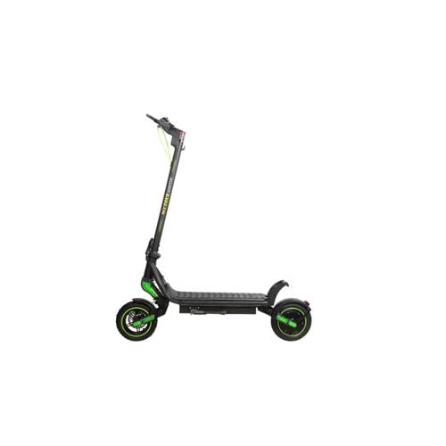 electric scooter 650