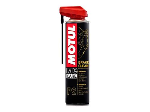 Motul P2