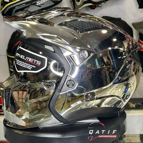 Mt helmet